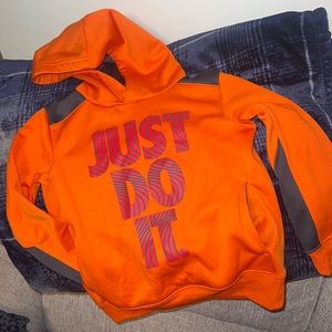 Nike hoodie